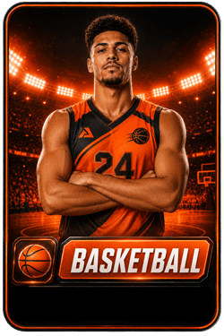 BASKETBALL