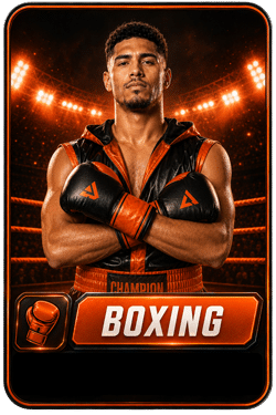BOXING