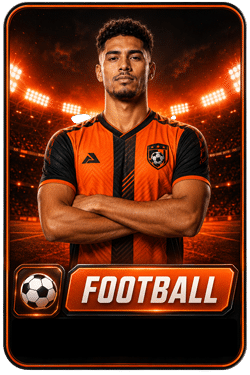 FOOTBALL