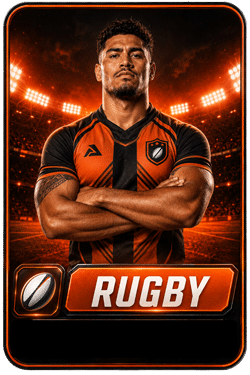 RUGBY