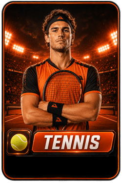 TENNIS