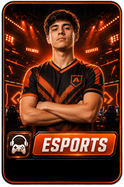 ESPORTS
